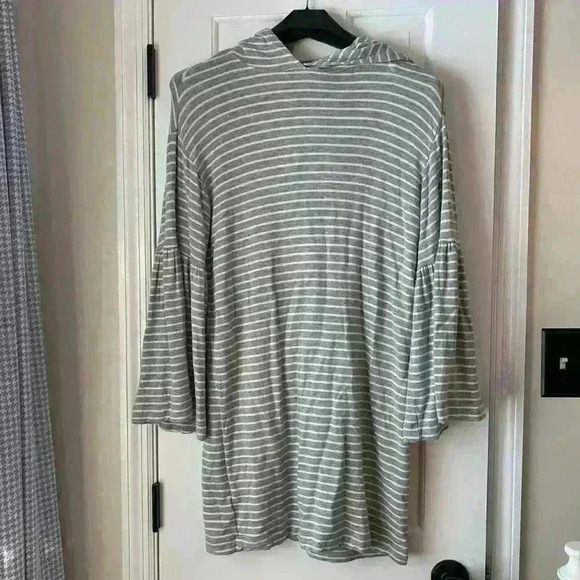 Lou and Grey by LOFT Dress - Picture 1 of 8